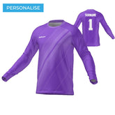 FINGERTIP GOALKEEPER JERSEYS - 23